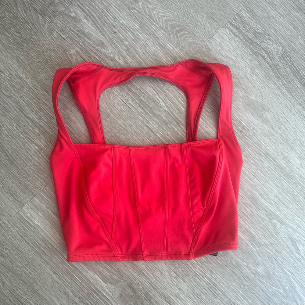 Free People Movement Bra